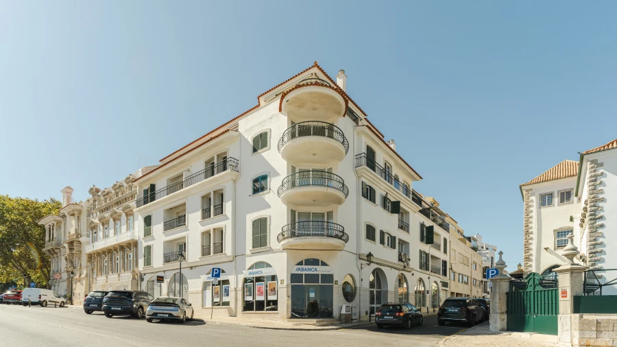 Apartamento T1 para Venda em Cascais e Estoril