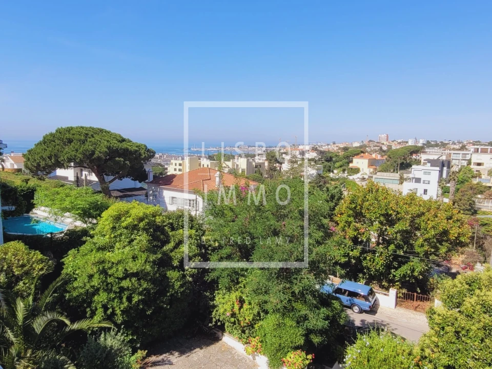 Moradia T5 para Venda em Cascais e Estoril Foto 8