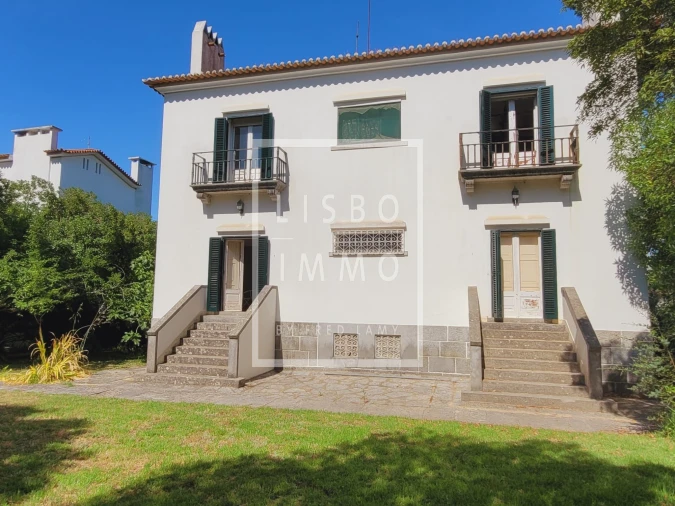 Moradia T5 para Venda em Cascais e Estoril Foto 11
