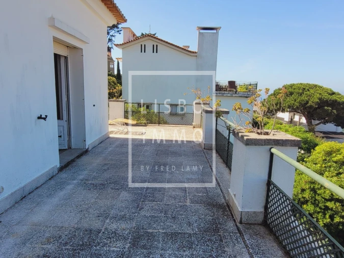 Moradia T5 para Venda em Cascais e Estoril Foto 28