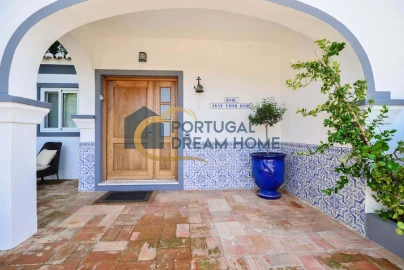 Moradia T6 para Venda em Faro (Sé e São Pedro)