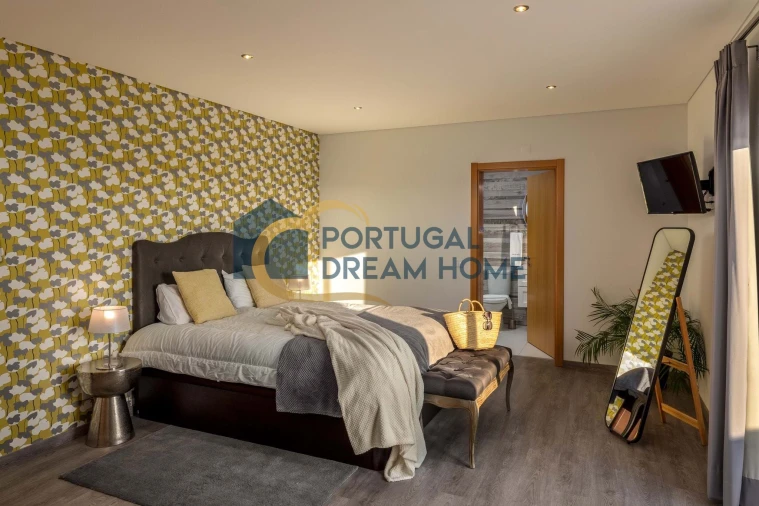 Moradia T6 para Venda em Faro (Sé e São Pedro) Foto 25