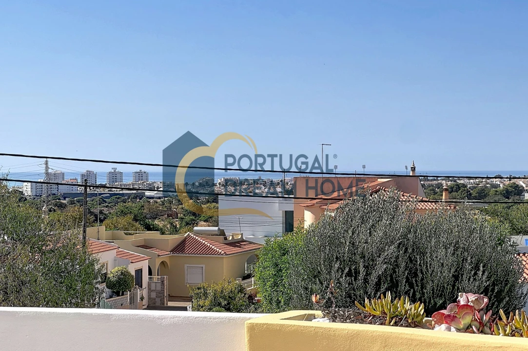 Moradia T4 para Venda em Albufeira e Olhos de Água Foto 25