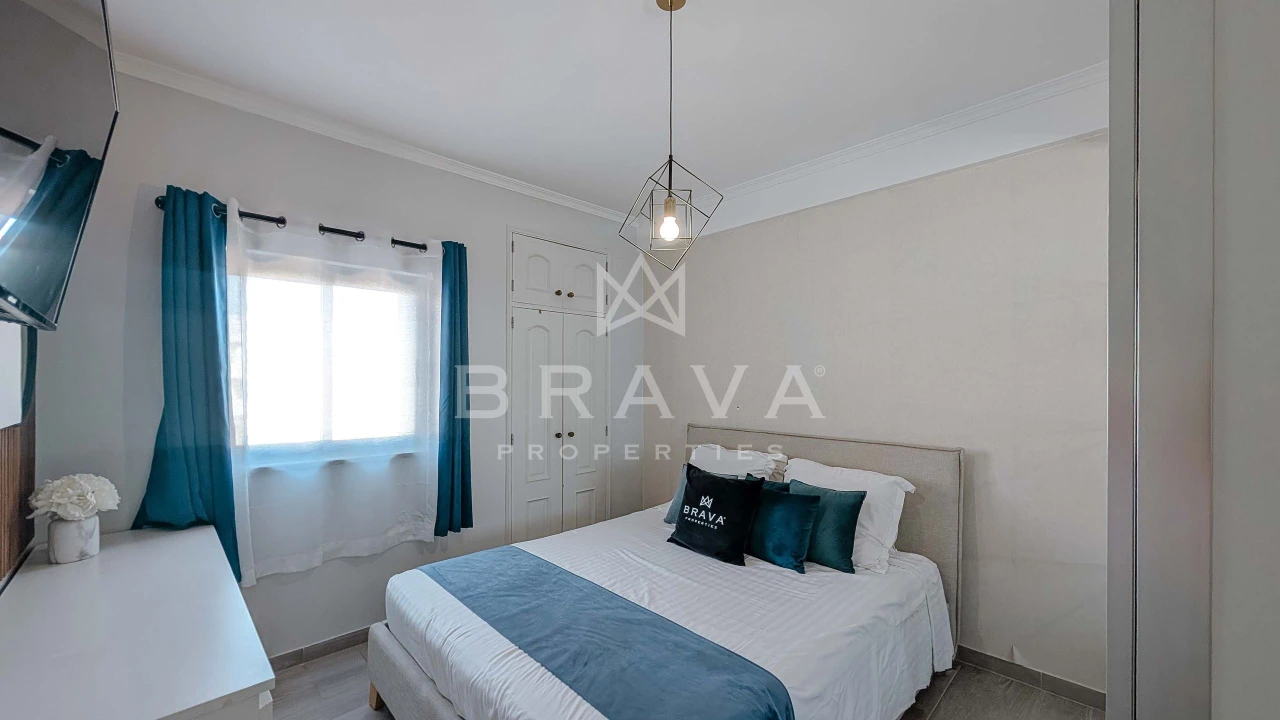 Apartamento T2 para Venda em Quarteira Foto 13