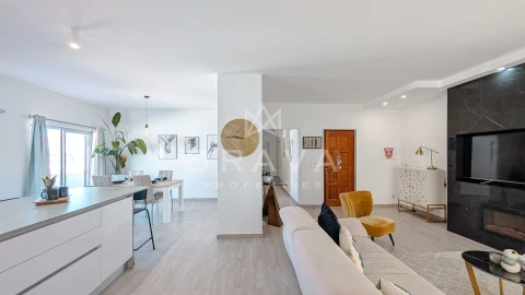 Apartamento T2 para Venda em Quarteira