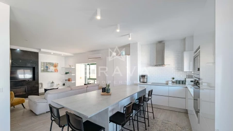 Apartamento T2 para Venda em Quarteira