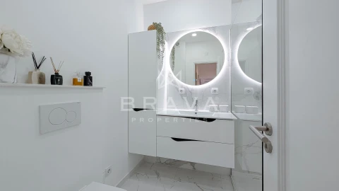 Apartamento T2 para Venda em Quarteira
