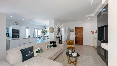 Apartamento T2 para Venda em Quarteira
