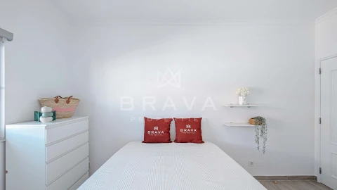 Apartamento T2 para Venda em Quarteira