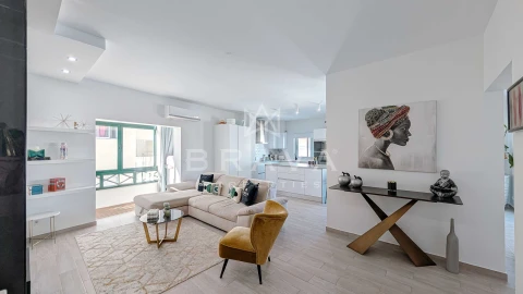 Apartamento T2 para Venda em Quarteira