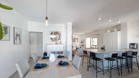 Apartamento T2 para Venda em Quarteira