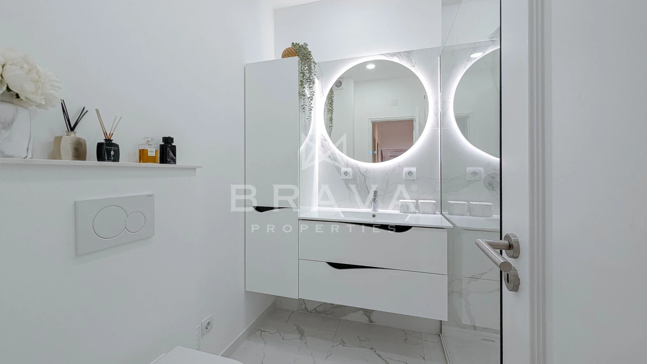 Apartamento T2 para Venda em Quarteira Foto 16