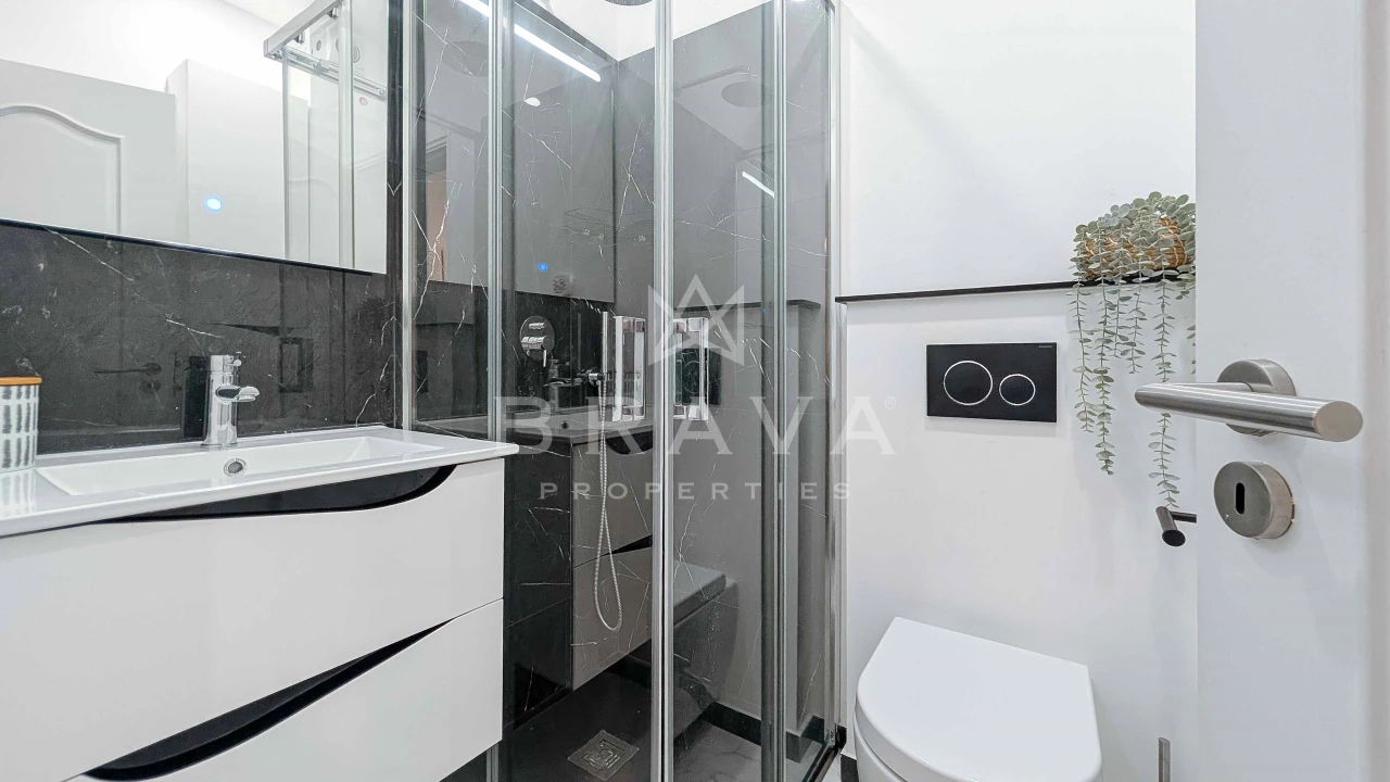 Apartamento T2 para Venda em Quarteira Foto 22