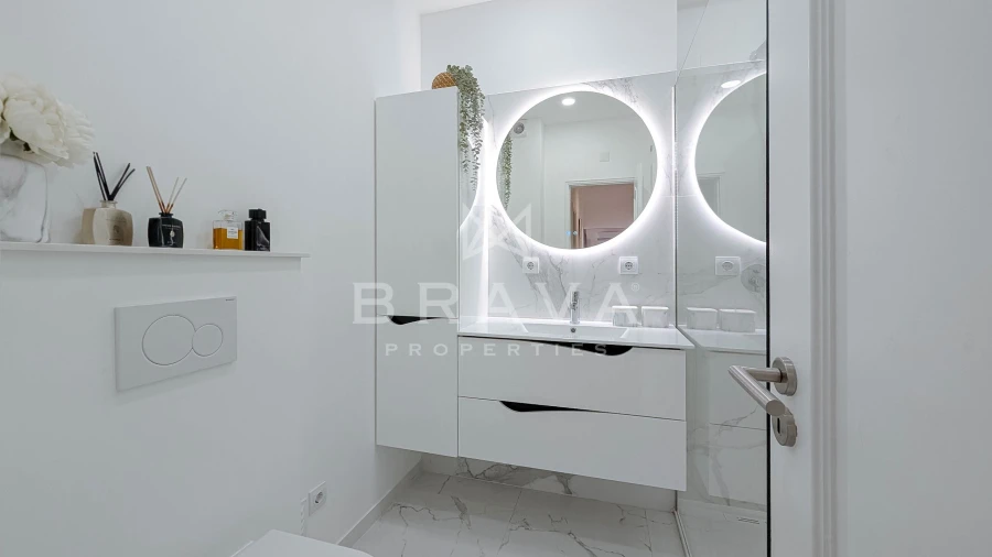 Apartamento T2 para Venda em Quarteira Foto 16
