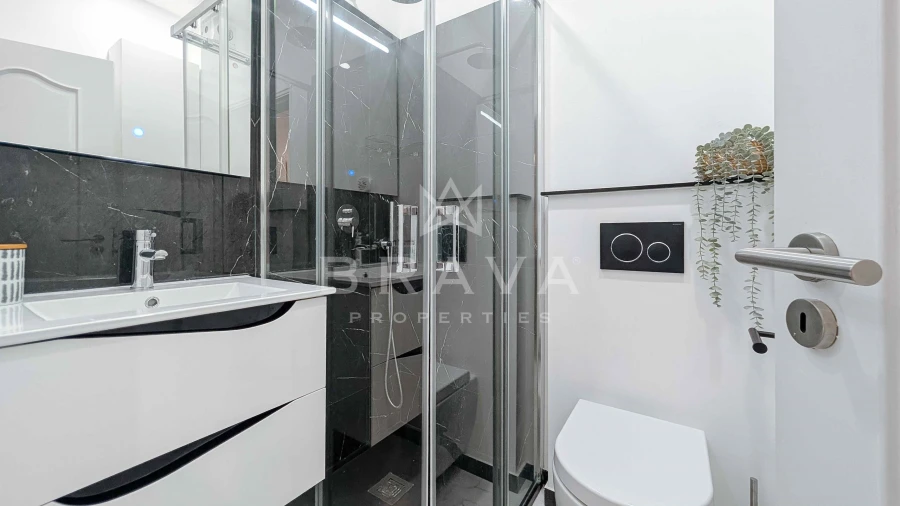 Apartamento T2 para Venda em Quarteira Foto 22