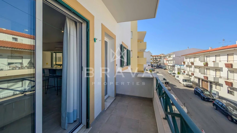 Apartamento T2 para Venda em Quarteira Foto 25