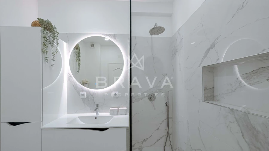 Apartamento T2 para Venda em Quarteira Foto 17