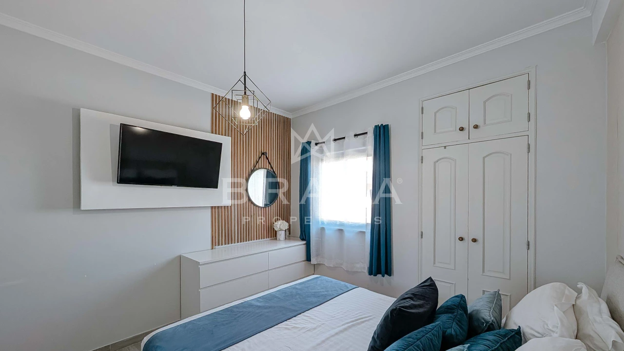 Apartamento T2 para Venda em Quarteira Foto 15