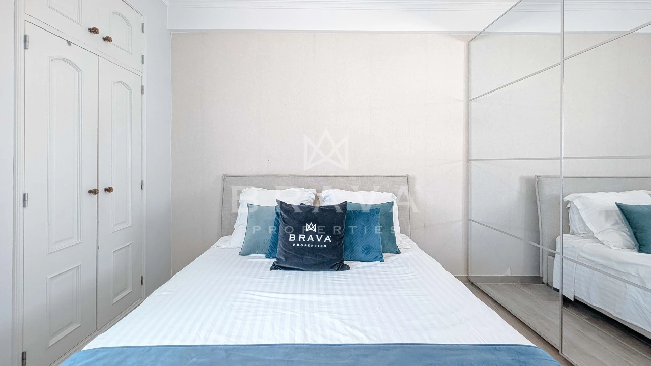 Apartamento T2 para Venda em Quarteira Foto 14