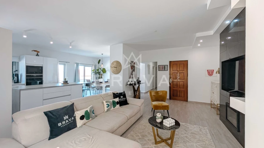 Apartamento T2 para Venda em Quarteira