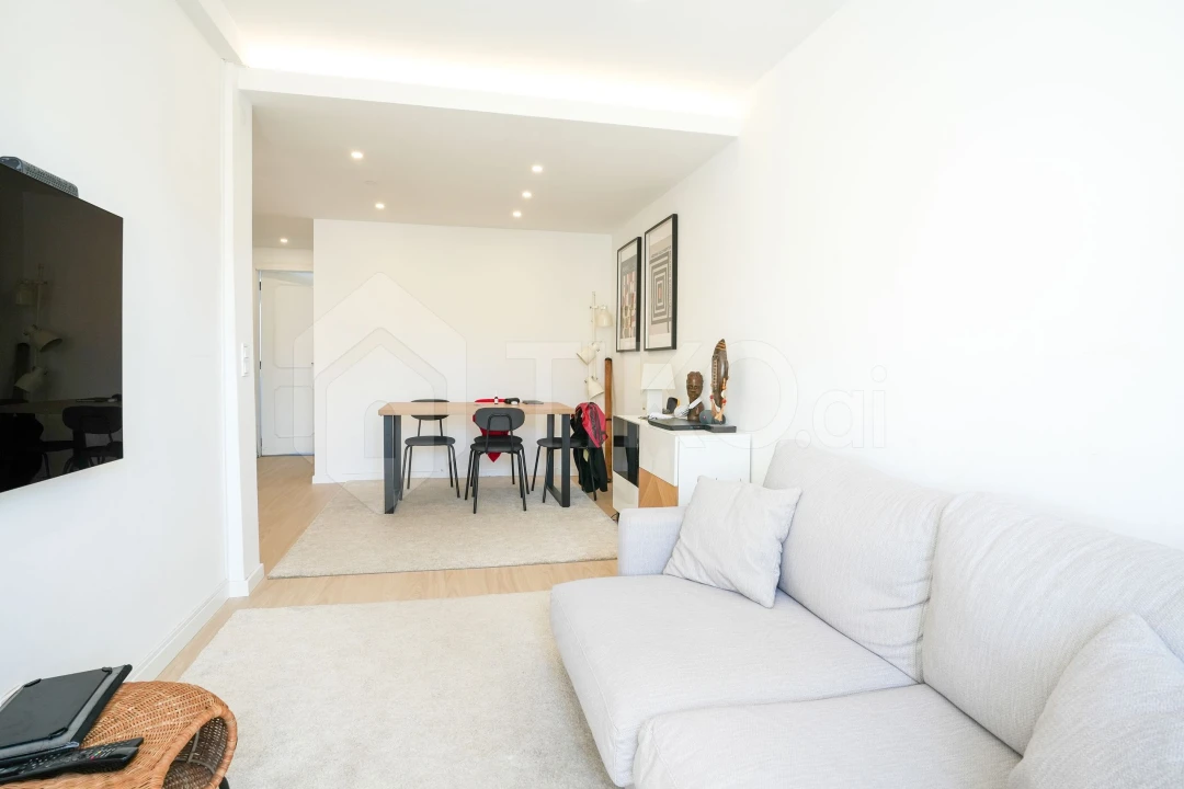 Apartamento T2 para Venda em Venteira Foto 2