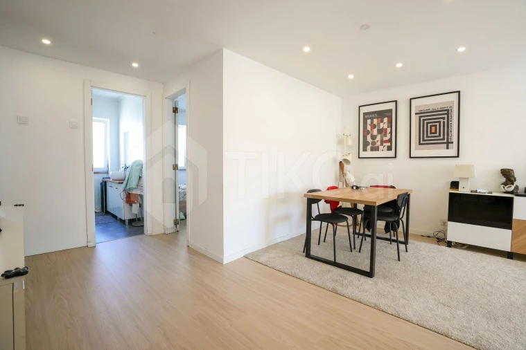 Apartamento T2 para Venda em Venteira Foto 7