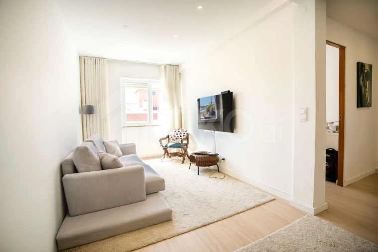 Apartamento T2 para Venda em Venteira Foto 3
