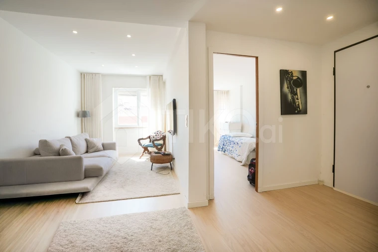 Apartamento T2 para Venda em Venteira Foto 5