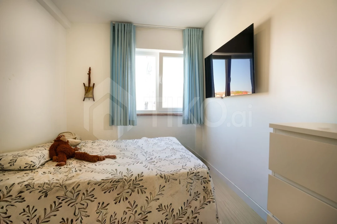 Apartamento T2 para Venda em Venteira Foto 14