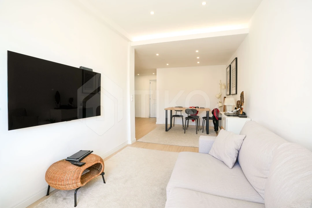 Apartamento T2 para Venda em Venteira Foto 1
