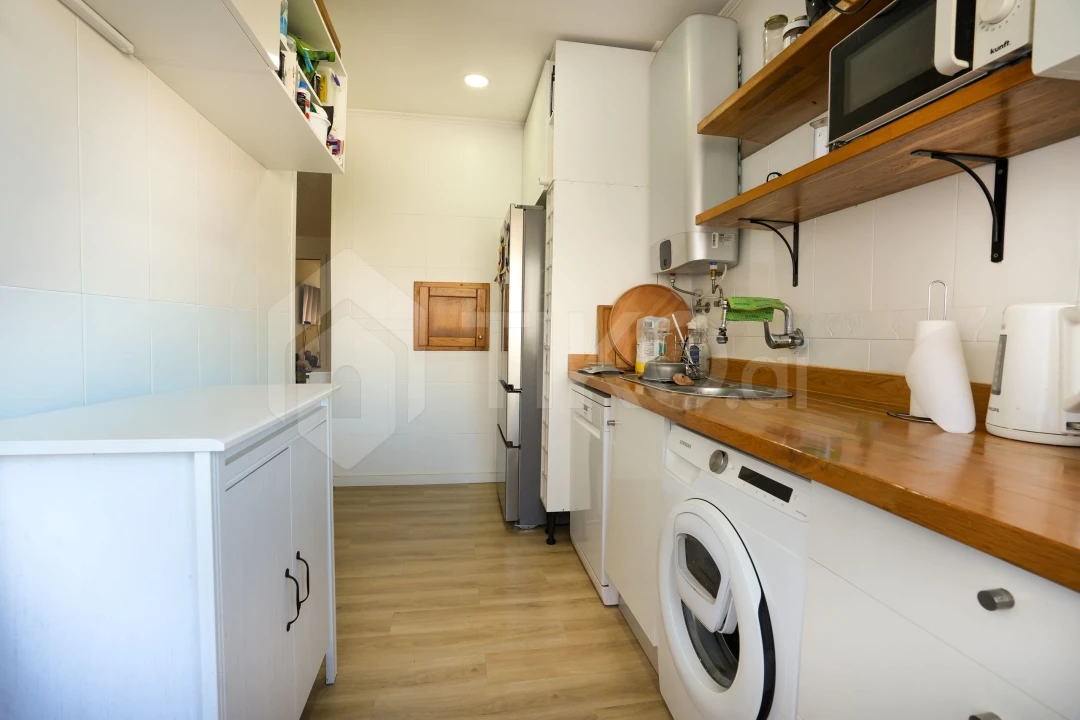 Apartamento T2 para Venda em Venteira Foto 11