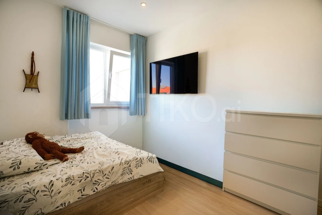 Apartamento T2 para Venda em Venteira Foto 12