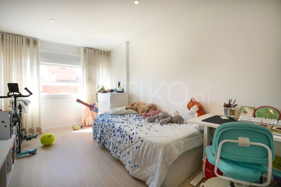 Apartamento T2 para Venda em Venteira Foto 20