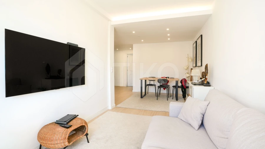 Apartamento T2 para Venda em Venteira