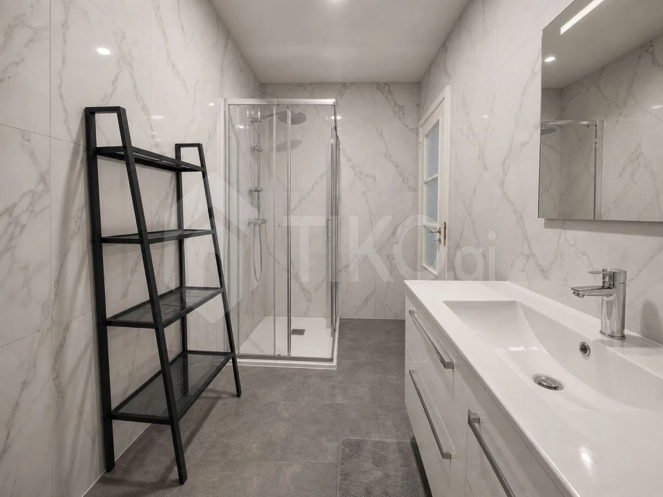 Apartamento T1 para Venda em Arroios Foto 5
