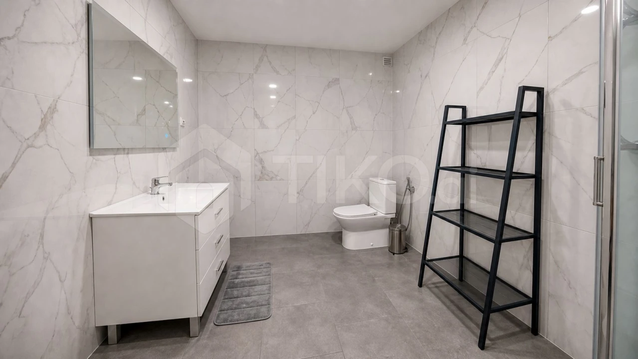 Apartamento T1 para Venda em Arroios Foto 4