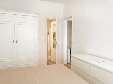 Apartamento T1 para Venda em Arroios