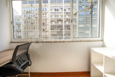 Apartamento T1 para Venda em Arroios