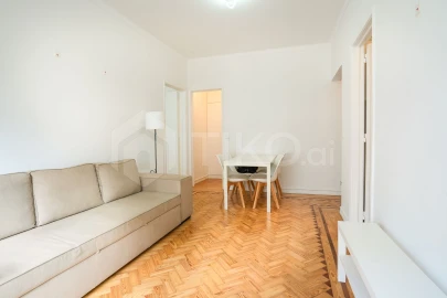 Apartamento T1 para Venda em Arroios