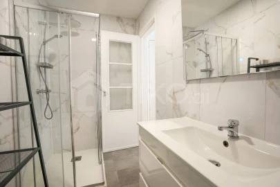 Apartamento T1 para Venda em Arroios