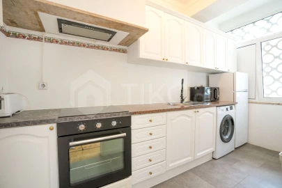 Apartamento T1 para Venda em Arroios