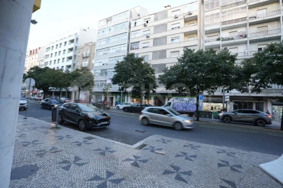 Apartamento T1 para Venda em Arroios