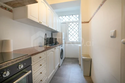 Apartamento T1 para Venda em Arroios