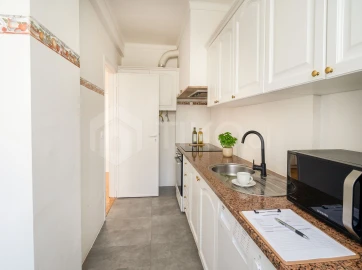 Apartamento T1 para Venda em Arroios