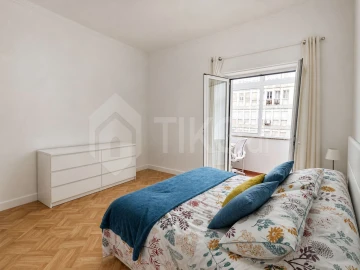 Apartamento T1 para Venda em Arroios