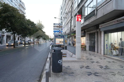 Apartamento T1 para Venda em Arroios