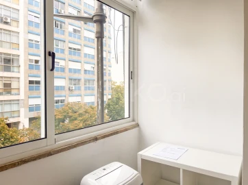 Apartamento T1 para Venda em Arroios