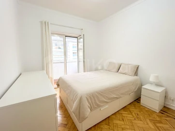 Apartamento T1 para Venda em Arroios
