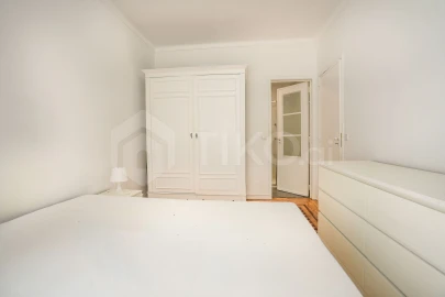 Apartamento T1 para Venda em Arroios