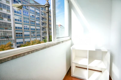 Apartamento T1 para Venda em Arroios